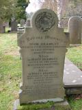 image of grave number 40191